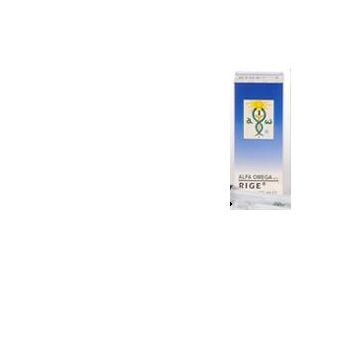 Fitomega Rige 8 Gocce 50ml