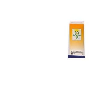 Fitomega M 2 Gocce 50g