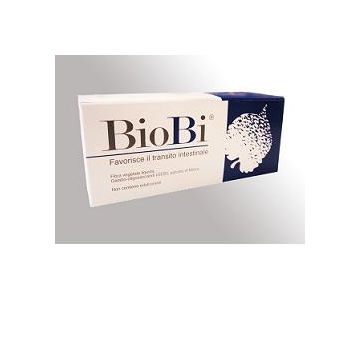 BIOBI 14BUSTINE