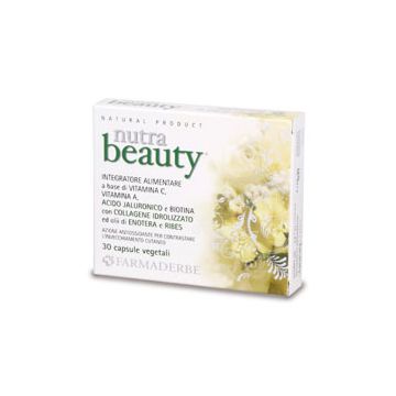 Beauty 30 capsule