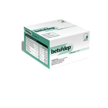 Betuldep 20 ampolle 10ml