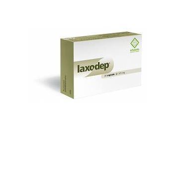 Laxodep 30 Capsule 325mg