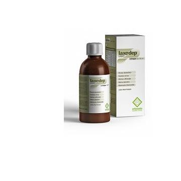 ERBOZETA Laxodep Soluzione Orale 150 ml