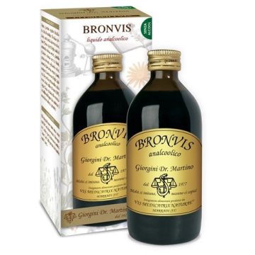 Bronvis 200ml
