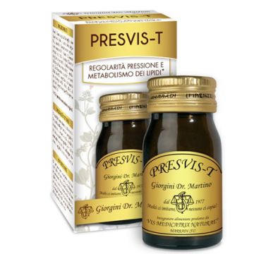 Presvis t 60 past.