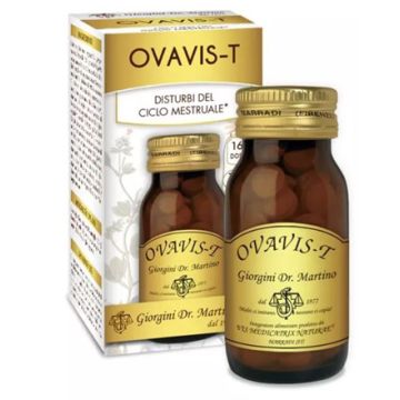 Ovavis-t 50g pastiglie giorg
