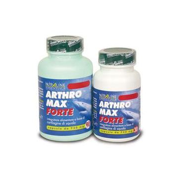Arthromax Forte 30capsule Fdr