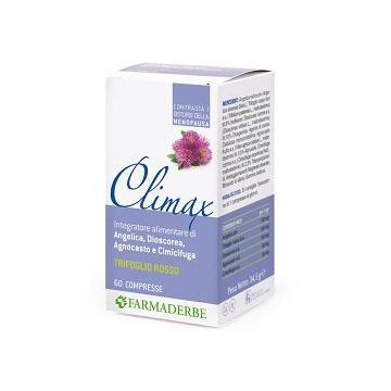 Climax 60 Compresse
