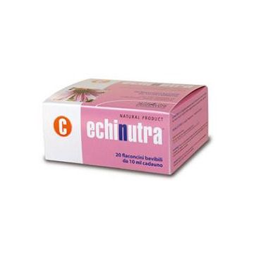 Echinutra c 20 flac fdr