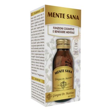 Mente sana 225 past.ferrier