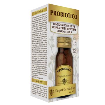 Probiotico 120 past.ferrier