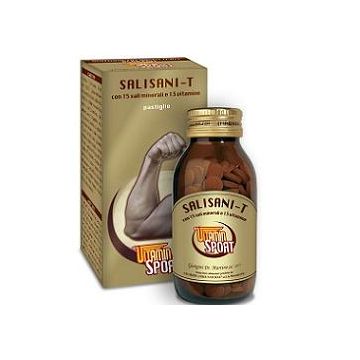 Salisani vitaminsport 180past.