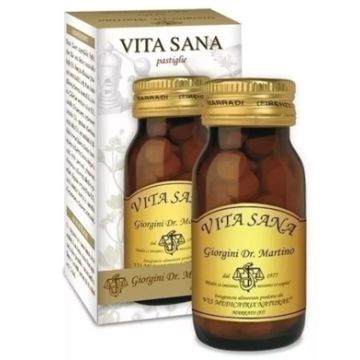 Vita sana 100 past.500mg