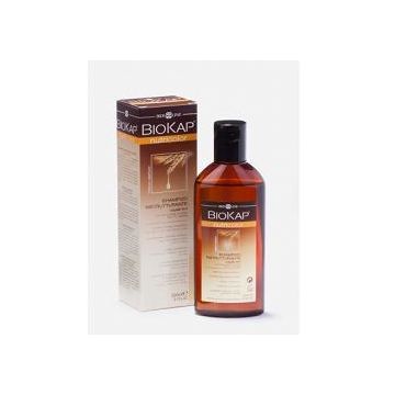 Biokap Shampoo ristrutt200ml
