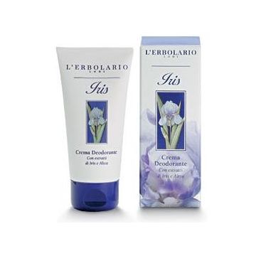 Iris crema deodorante 50 ml