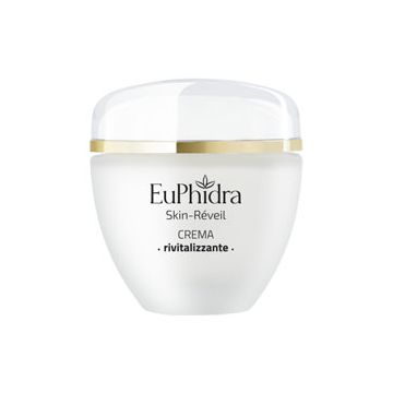 Euphidra Skin Réveil Crema rivitalizzante viso per pelle secca 40 ml