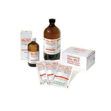 Mct olio 1000ml