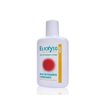 Depofarma Elicryso Olio Detergente Intimo  100ml