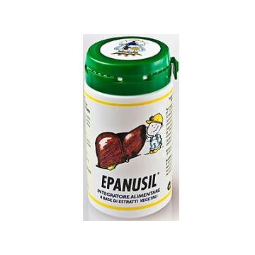 Epanusil 60 Capsule