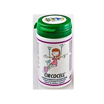 Circocell 60 Capsule