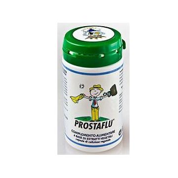 Prostaflu 60 Capsule