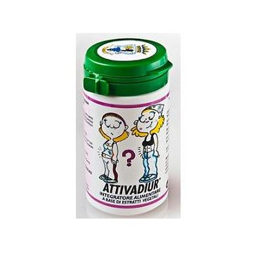 Attivadiur 60 Capsule