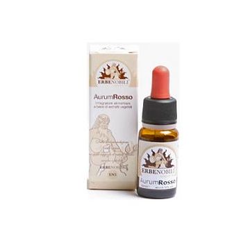 Aurumrosso 10ml