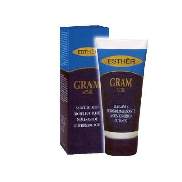 Gram Idratante acne 50ml
