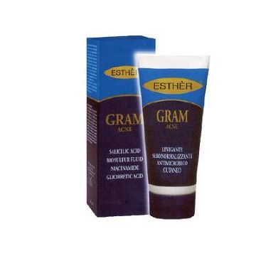 Gram acne 50ml