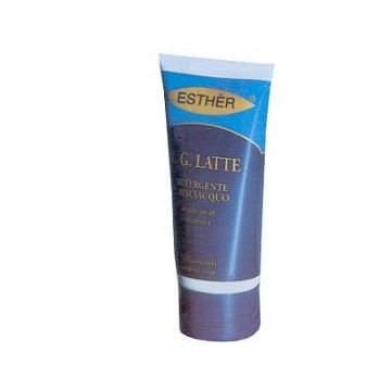 Esther ag latte p/delic.150ml