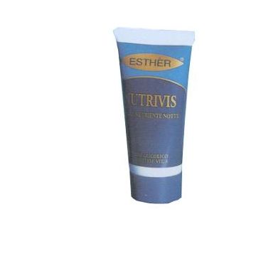 Esther nutrivis crema 24h 50ml