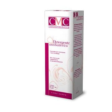 Cmc liquido det.antibatt.200ml