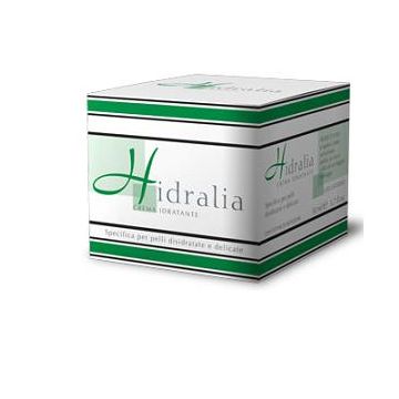 Hidralia crema Idratante 50ml