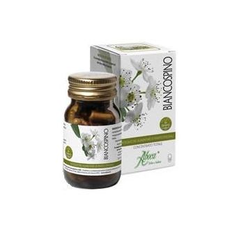Biancospino 50 opr       aboca