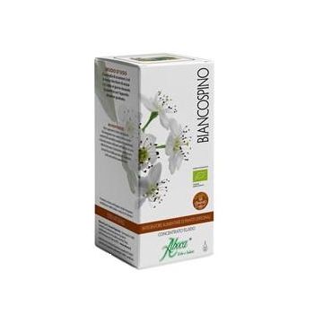 Biancospino m-conc.75ml  aboca