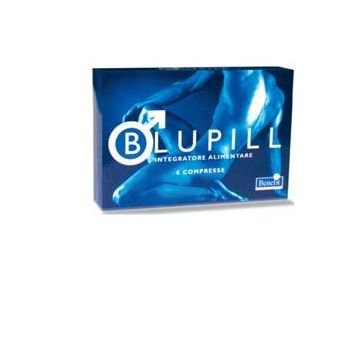 Blupill 6compresse