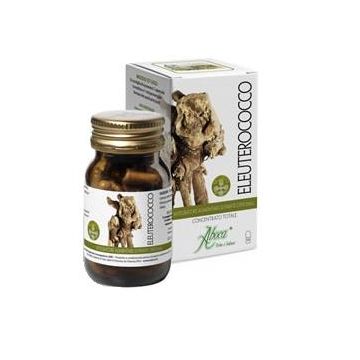 Eleuterococco 50 opr     aboca