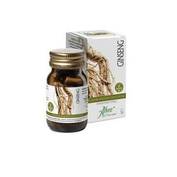 Ginseng conc.tot.50 opr  aboca