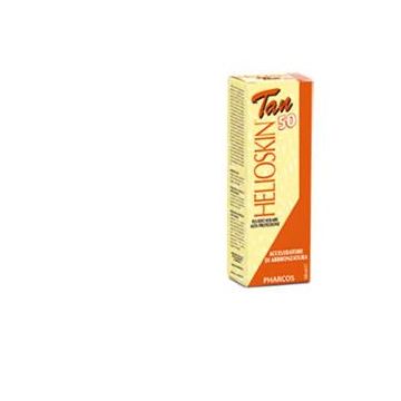 Pharcos helioskin fp50 100ml
