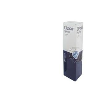 Pharcos oleoskin spuma 200ml