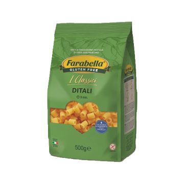 Farabella pasta ditali 500g
