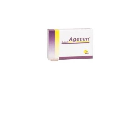 Ageven 15 Capsule
