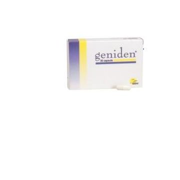 Geniden 30capsule