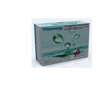 Vita energy 20 Bustine5g