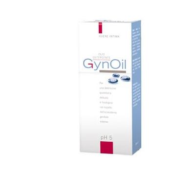 Gynoil intimo ph5 200ml