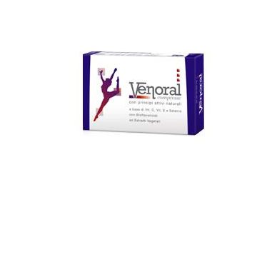 Venoral 30 Compresse
