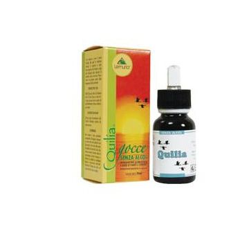Quilia 30ml lemuria
