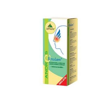 Andres sinulem 100 ml