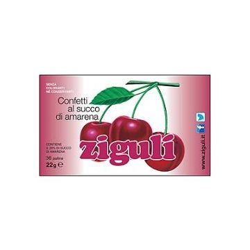 Ziguli'  amarena