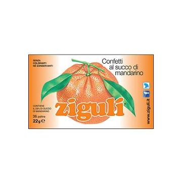 Ziguli'  mandarino